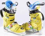 Chaussures de ski SALOMON X MAX 130, 38 38,5 ; 24, 24,5 TOP, Ski, Utilisé, Envoi, Carving