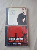 Cds george michael  1 euro per cd, Cd's en Dvd's, Ophalen of Verzenden