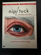 Nip / Tuck - Saison 1 - Zone 1, Enlèvement ou Envoi, Comédie, Coffret, Utilisé
