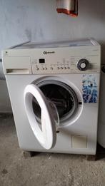 machine à laver, Electroménager, 1200 à 1600 tours, 6 à 8 kg, Comme neuf, Chargeur frontal