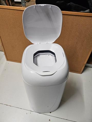 Luieremmer Angelcare amper gebruikt beschikbaar voor biedingen