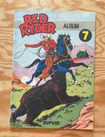 RED RYDER  EO  BE, Ophalen of Verzenden
