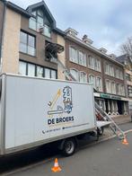 ‼️verhuizingen&liftservice‼️, Immo