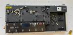 Guitarsystems Pedalboard, Case, CS12, GSC 4 & kabels, Ophalen of Verzenden, Gebruikt, Overige typen