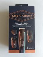 Braun baardtrimmer King C Gilette (nieuw!), Elektronische apparatuur, Ophalen of Verzenden, Nieuw