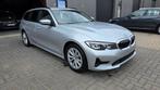 BMW 320D 2020j. Met maar 60d.km !!, Auto's, Automaat, Euro 6, Leder, 3 Reeks