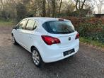 Opel corsa 1.2 benzine 51 Kw,Bj 2018,Euro 5, Airco, 5 deurs, Achat, Euro 6, Entreprise, Boîte manuelle