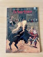 De rode ridder | 266. Gedoemd, Marc Legendre, Fabio Bono & Dimitri Fogolin, Une BD, Comme neuf, Envoi