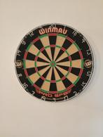 Winmau darts blok, Sport en Fitness, Darts, Ophalen of Verzenden, Zo goed als nieuw