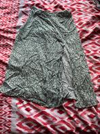 Rok, Kleding | Dames, Rokken, Shein, Ophalen, Groen, Onder de knie