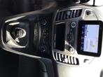 ford connect 100pk 2023 16000km 3plaats full/option 17950e, Auto's, Stof, Euro 6, 4 cilinders, Parkeersensor
