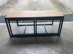 Salontafel, Ophalen, 50 tot 100 cm, Nieuw, 50 tot 100 cm
