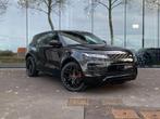 Land Rover Range Rover Evoque Hybrid,R-Dynamic,Leder,Black P, Auto's, Automaat, 300 pk, Leder, Bedrijf