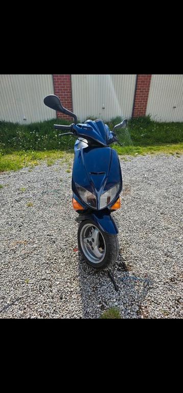 Toutes pièces détachées vivacity/speedfight  beschikbaar voor biedingen