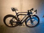 Canyon inflite cfr dura ace, Fietsen en Brommers, Fietsen | Racefietsen, Ophalen, Aluminium