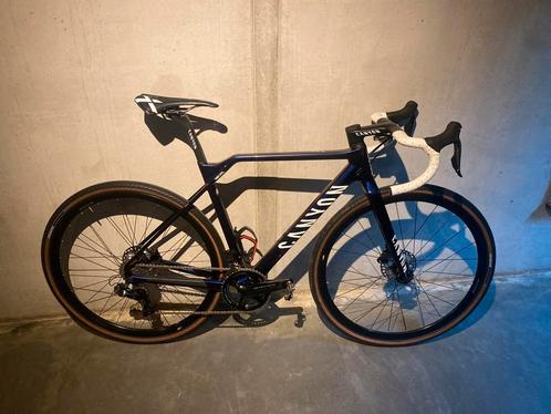Canyon inflite cfr dura ace, Fietsen en Brommers, Fietsen | Racefietsen, Aluminium, Ophalen