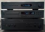 NAD stereoketen, Audio, Tv en Foto, Stereoketens, Ophalen, Gebruikt, Overige merken, Losse componenten
