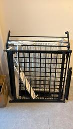 2 traphekjes te koop, Kinderen en Baby's, Traphekjes, Ophalen, Gebruikt