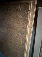 Constructie hout, Doe-het-zelf en Bouw, Ophalen, Zo goed als nieuw