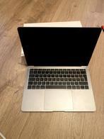 MacBook Air (13", 2019) AZERTY, Computers en Software, Apple Desktops, Gebruikt, Overige modellen, 13 pouces, Minder dan 2 Ghz