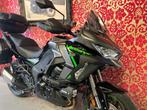 kawasaki versys 1100 SE GT 2025 608km!!!!, Motoren, Handvatverwarming, 4 cilinders, Motorrijbewijs A, Bedrijf