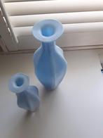 2 mooie decoratieve vaasjes, Ophalen