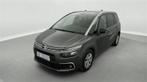 Citroën Grand C4 Spacetourer 1.5 BlueHDi 130Cv Feel 7PL / N, Te koop, Zilver of Grijs, Monovolume, Gebruikt