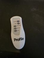 Ventilateur, Elektronische apparatuur, Ventilatoren, Ophalen, Ventilator met afstandsbediening, Gebruikt, Statiefventilator