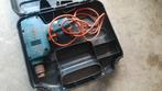 Boormachine 220v, Ophalen, Boormachine