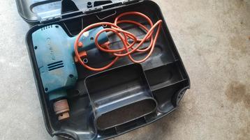 Boormachine 220v beschikbaar voor biedingen