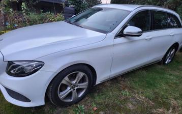 ❤️❤️❤️  MERCEDES E KLASSE VELGEN 225/55/17 beschikbaar voor biedingen