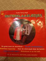 Lp Tante Terry zingt Sinterklaasliedjes, Comme neuf, Enlèvement