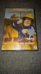 DVD Brandweerman Sam – Nieuw, Cd's en Dvd's, Ophalen of Verzenden, Nieuw in verpakking