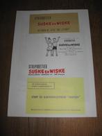 Suske & Wiske stripboetiek, Ophalen of Verzenden, Suske en Wiske, Zo goed als nieuw, Boek of Spel