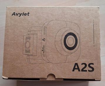 Avylet A2S dashcam (100€ op Amazon) beschikbaar voor biedingen