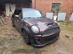 Vds pieces mini cooper s r56, Mini