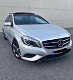 Mercedes-Benz A180 Automaat/Pano/Full option, Te koop, Diesel, Bedrijf, Automaat