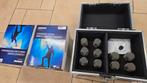 ENSEMBLE DE 10 KSM 8M DANS UN FLIGHT-CASE, Musique & Instruments, Microphones, Enlèvement, Neuf, Micro chant