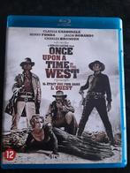 Il était une fois dans l'Ouest blu ray NL FR, Enlèvement ou Envoi