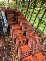 Dakpannen/kinderkopkasseien, Doe-het-zelf en Bouw, Dakpannen en Dakbedekking, Ophalen, Dakpannen