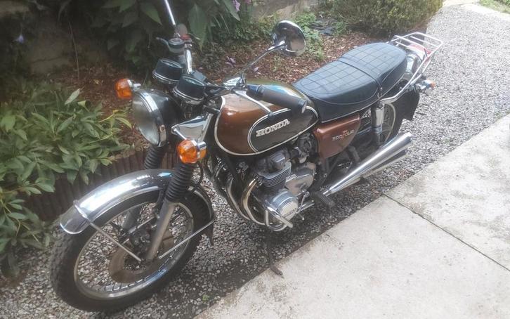 Faire offres, Motos, Pièces | Oldtimers & Ancêtres, Enlèvement