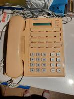 2 oude bakelieten telefoons, Antiek en Kunst, Ophalen of Verzenden