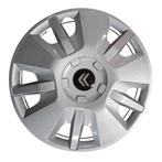Citroen Jumper wieldeksel set 4 stuks 15 inch Camper te koop, Enlèvement ou Envoi, Neuf
