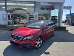 Peugeot 308 SW II GT Line CHECK+, Auto's, Automaat, Electronic Stability Program (ESP), 1199 cc, https://public.car-pass.be/vhr/e03c58ef-ec8b-4d94-848a-3e5ac4ec57a2