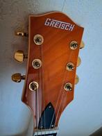 gretsch 6120 made in China (verkoper uit Rotterdam), Ophalen of Verzenden, Zo goed als nieuw