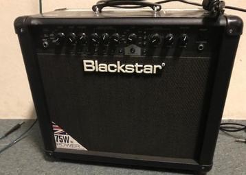 Blackstar ID:30TVP 30W programmeerbare gitaarversterker comb beschikbaar voor biedingen