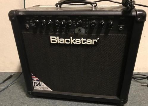 Blackstar ID:30TVP 30W programmeerbare gitaarversterker comb, Muziek en Instrumenten, Versterkers | Bas en Gitaar, Nieuw, Gitaar