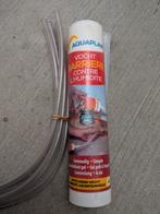 Aquaplan vochtbarriere, Enlèvement, Neuf