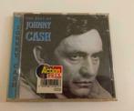 CD Johnny Cash Best of Country Pop Rock USA, Ophalen of Verzenden