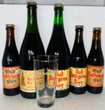 Oud Zottegems bier collectie, Verzamelen, Ophalen of Verzenden, Zo goed als nieuw